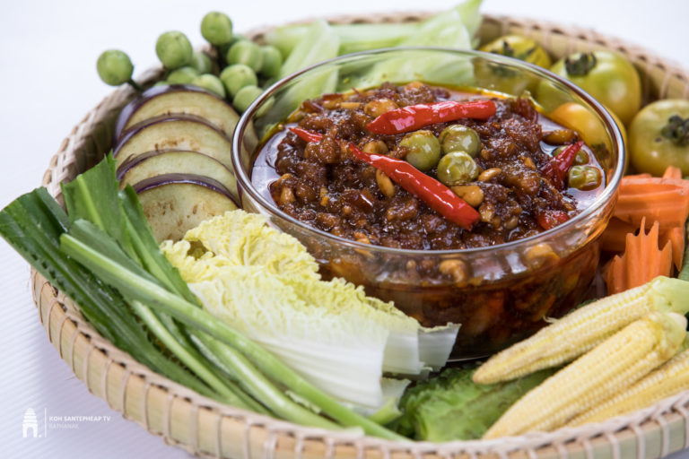កាពិផាវ ក្លិនឈ្ងុយរសជាតិឆ្ងាញ់មិនធម្មតា ធ្វើញ៊ាំហើយដឹងតែជាប់ចិត្ត?