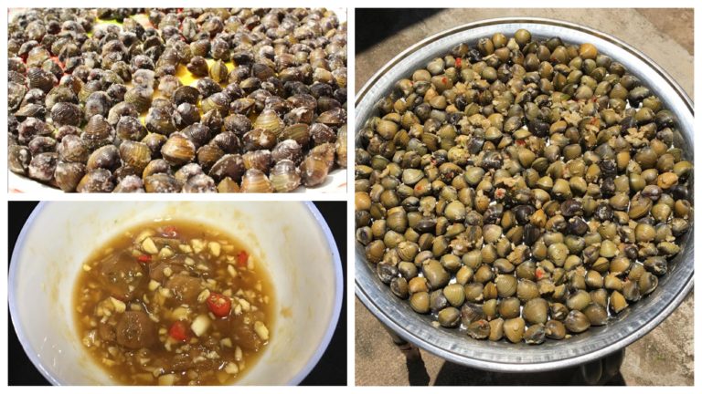 លៀសហាល ២ រសជាតិ និងទឹកអំពិលទុំ រូបមន្តធ្វើនៅទីនេះ