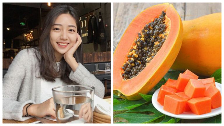 គ្រាន់តែញ៉ាំល្ហុង ១ អាទិត្យម្តង គុណសម្បតិ្តទាំង ៧ នេះនឹងរត់មករកដោយឯកឯង