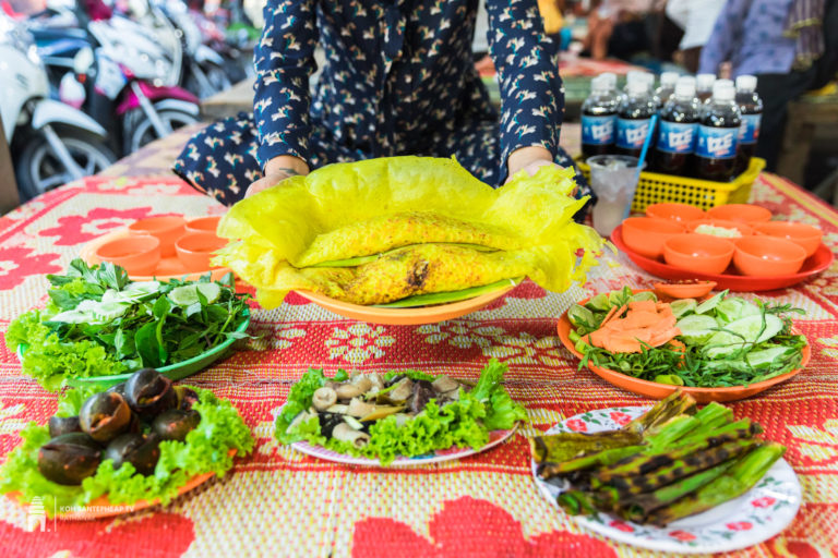 ឃ្លានបាញ់ឆែវឆ្ងាញ់ ឆ្លងមកត្រើយជ្រោយចង្វារ ម្លុកអូតែលសុខាដឹងតែសប្បាយមាត់ញ៊ាំហ្មង