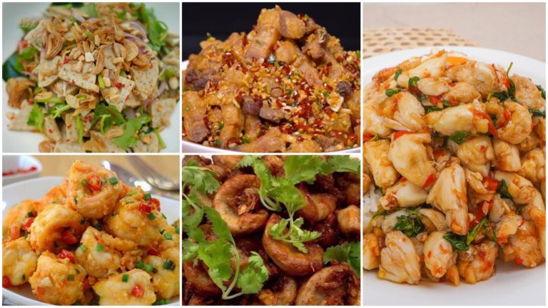 ជួបជុំ​បងប្អូន ចង់ដាក់ម៉ាតយពីរតយអី សាកធ្វើ ៥ មុខទុកក្លែម ដឹងតែជាតិហ្មង