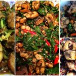 ឆាអន្ទង់