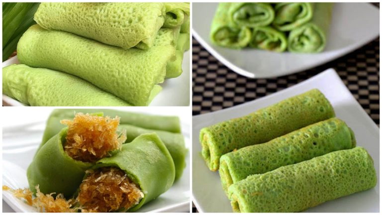 ប៉ុណ្ណឹងហើយ មិនធ្វើញ៊ាំទៀតហ្អី! នំស្លឹកតយស្នូលដូង ទំនងខ្លាំងណាស់