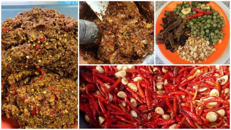មិនឆ្ងាញ់ទៀតហ្អី! បុកកន្ទុយហេះ ត្រៀមបាយកក បាយក្តាំងមក! ញ៊ាំជុំគ្នា?