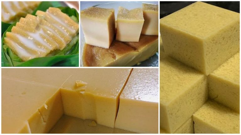 មកដល់ទៀតហើយ របៀបធ្វើសង់ខ្យាពងមាន់ ត្រៀមមាត់សម្រាប់ឆ្ងាញ់ណា៎