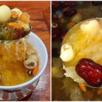 បង្អែមព្រិលត្រចៀកកាំ