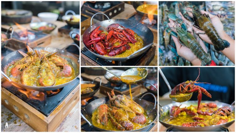 ជាតិអស់ស្ទះ គ្រឿងសមុទ្រឆាគ្រឿងទឹកខ្ញី ជាមីនុយថ្មីហាង មីទាញតុងយ៉ាំ បានញ៊ាំជក់មាត់ជីបៗហ្មង?