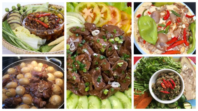 ចេះធ្វើតែ ១៣ មុខនេះ ចង់បើកហាងបាយមួយក៏បានដែរ