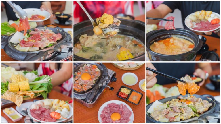 ឃ្លានស៊ុប ឃ្លានសាច់អាំងឆ្ងាញ់តែអត់ចង់ចេញពីផ្ទះអត់បញ្ហា កុម្ម៉ងត្រឹមតែ៣០នាទី ដឹកជូនវឹងដល់មុខផ្ទះ