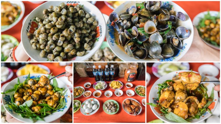 តោះចុងសប្ដាហ៍ ទំនេរៗណាត់គ្នាមកចាក់ខ្ចៅសាងស្នេហ៍ក្រោយសាលាបាក់ទូក?