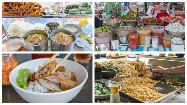 ឃើញធម្មតាៗអ៊ីចឹងទេ តែហាង ៤ កន្លែងនេះលក់ដាច់ខ្លាំងចាប់មិនឈ្នះរាល់ថ្ងៃ