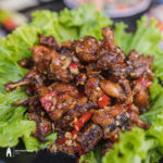 ភោជនីយដ្ឋាន AT BBQ សាច់អាំងទឹកកាពិ