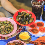 ហាង ខ្ចៅស្ទាវ ទួលទំពូង