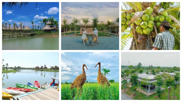 ៤ កន្លែងកៀកៗក្រុង ទេសភាពស្អាត ខ្យល់បរិសុទ្ធស័ក្តិសមបំផុតសម្រាប់អ្នកមិនទាន់បានដើរលេង