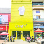 ហាង Chafe’ ទួលគោក