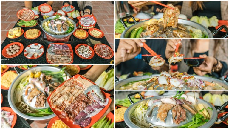 ភីកឃី មូយ៉ាងស៊ុបសាច់អាំងបែបថៃ ដ៏ល្បីបើកសាខាថ្មីនៅក្រុងតាខ្មៅ