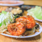 ហាង កៈ ថៈ សន្ធរម៉ុក BBQ-Soup-Seafood