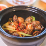 ហាង កៈ ថៈ សន្ធរម៉ុក BBQ-Soup-Seafood