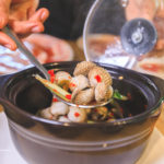 ហាង កៈ ថៈ សន្ធរម៉ុក BBQ-Soup-Seafood