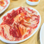 ហាង កៈ ថៈ សន្ធរម៉ុក BBQ-Soup-Seafood