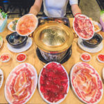 ហាង កៈ ថៈ សន្ធរម៉ុក BBQ-Soup-Seafood
