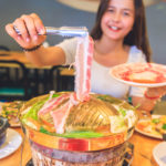 ហាង កៈ ថៈ សន្ធរម៉ុក BBQ-Soup-Seafood