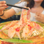 ហាង កៈ ថៈ សន្ធរម៉ុក BBQ-Soup-Seafood