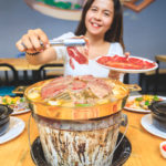 ហាង កៈ ថៈ សន្ធរម៉ុក BBQ-Soup-Seafood