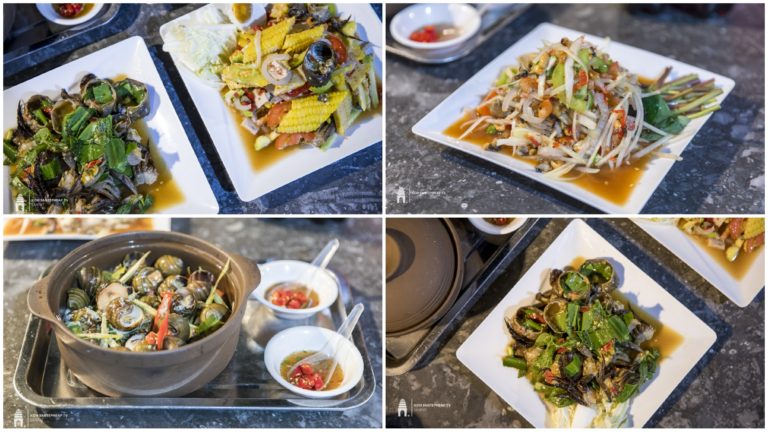 បុកល្ហុងលាក់ខ្លួន ពិបាករកតែពិសេសបានទៅដល់ម្ដងច្បាស់ជាចាប់ចិត្តចង់ទៅម្ដងទៀត?