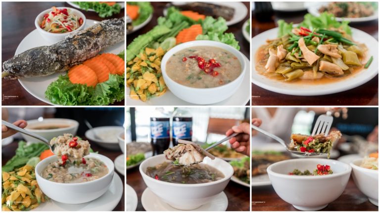 ចង់ញ៊ាំអាហារថ្ងៃត្រង់ដ៏ឈ្ងុយឆ្ងាញ់ ច្រើនមុខច្រើនជម្រើស តម្លៃសមរម្យកុំភ្លេចមកកាន់ ហាង ដឹងចិត្ត