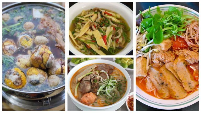 ម្ហូបទឹកៗ ៥ មុខនេះ ធ្វើញ៉ាំហុតទឹកក្តៅៗ ដឹងតែឆ្ងាញ់បែកញើសជោគហ្មង