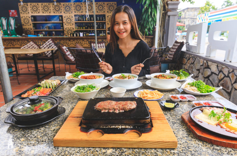មានដឹងអត់ថា Asgard – Dine & Chill House មានអ្វីប្លែកខ្លះ?