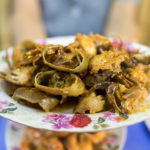 ហាង លៀស​អ៊ី​ទុំ​ សៀមរាប (ក្រោយសាលាវ៉ាន់ដា)
