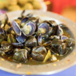 ហាង លៀស​អ៊ី​ទុំ​ សៀមរាប (ក្រោយសាលាវ៉ាន់ដា)