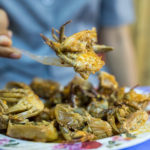ហាង លៀស​អ៊ី​ទុំ​ សៀមរាប (ក្រោយសាលាវ៉ាន់ដា)