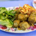 ហាង លៀស​អ៊ី​ទុំ​ សៀមរាប (ក្រោយសាលាវ៉ាន់ដា)
