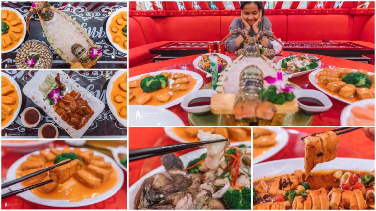ចង់ញ៊ាំម្ហូបចិនរសជាតិដើមមែនទេ? ភោជនីយដ្ឋានតាយស៊ីង ជាជម្រើសទី១សម្រាប់លោកអ្នក ធានាទាំងរសជាតិ និងផាសុកភាព