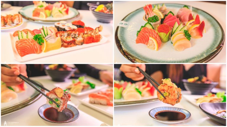 ពិតជាពិសេស Genki Sushi មានប្រម៉ូសិនដោយទទួលបានម្ហូបបន្ថែមចាប់ពី​៥០​%រហូតដល់ទៅ១០០% នៅក្នុងតម្លៃដដែល