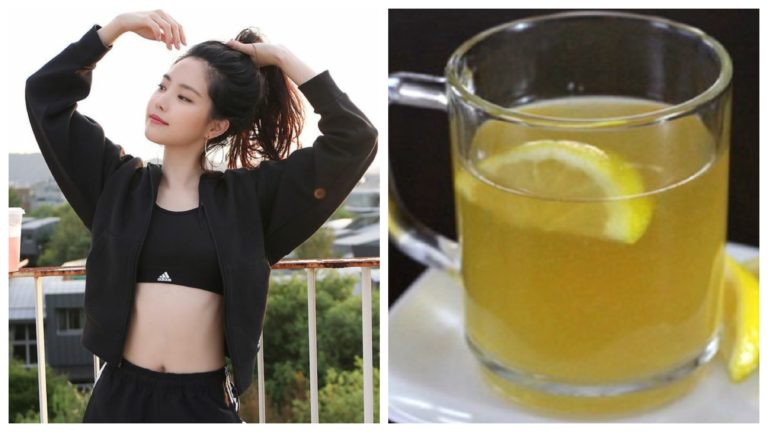 ១០ ថ្ងៃស្រកបាន ២ គីឡូ ដោយគ្រាន់តែទឹកឃ្មុំក្រូចឆ្មារមុនពេលចូលគេង