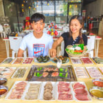 ហាង ស៊ុបខ្យងទួលគោក
