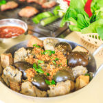 ហាង ស៊ុបខ្យងទួលគោក