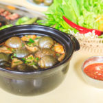 ហាង ស៊ុបខ្យងទួលគោក
