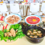 ហាង ស៊ុបខ្យងទួលគោក
