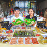 ហាង ស៊ុបខ្យងទួលគោក