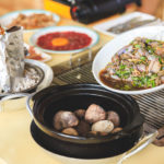 ហាង ស៊ុបខ្យងទួលគោក