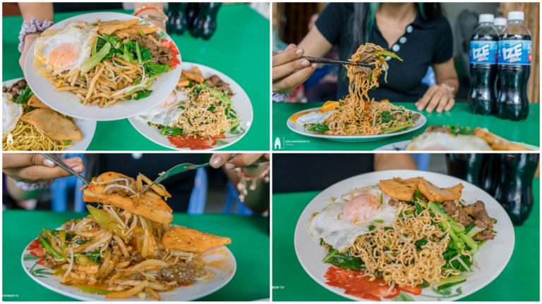 លតឆា កាពីតូលចាស់ រសជាតិម្ចាស់ដើម ល្បីគ្រប់ជំនាន់ តាំងពីឆ្នាំ១៩៨២ រសជាតិនៅតែឆ្ងាញ់