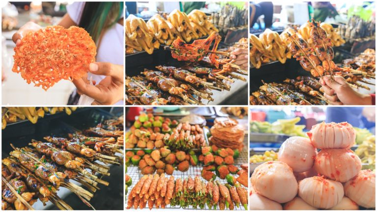 ចុងសប្ដាហ៍ ចង់ដើរអស់លុយតិច ឆ្ងាញ់មាត់ជាមួយម្ហូបសាមញ្ញៗ អារម្មណ៍ស្រស់ស្រាយ រមណីយដ្ឋានកៀនស្វាយគឺសាកសមបំផុត