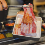 ភោជនីយដ្ឋាន សាគូរ៉ា ប៊ូហ្វេ និងស៊ុគី