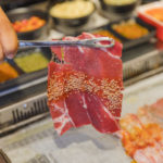 ភោជនីយដ្ឋាន សាគូរ៉ា ប៊ូហ្វេ និងស៊ុគី