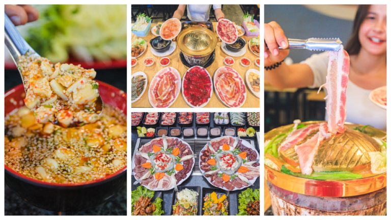 សាច់អាំង ៣ កន្លែងទៅញ៉ាំហើយដឹងតែជាប់ចិត្តមកផ្ទះវិញ